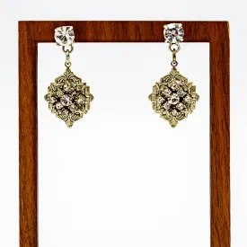 Ragtime Drop Earrings