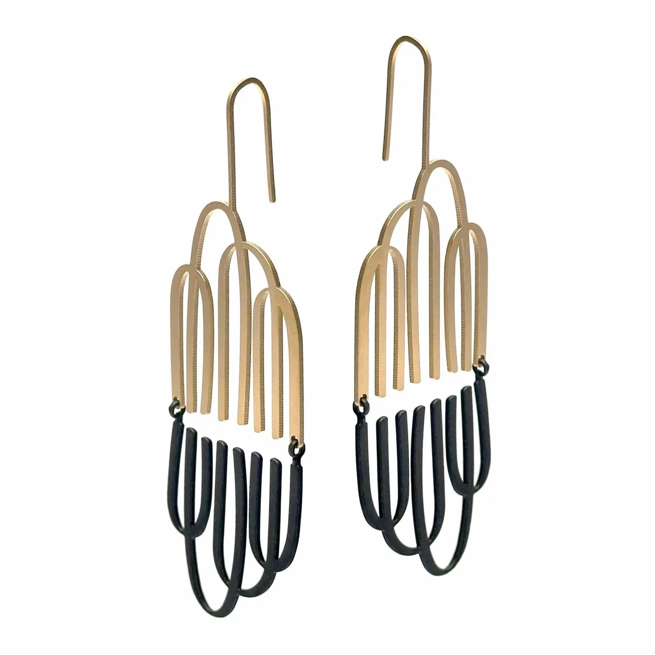 Range X2 Earring - inSync design