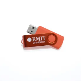 RMIT USB