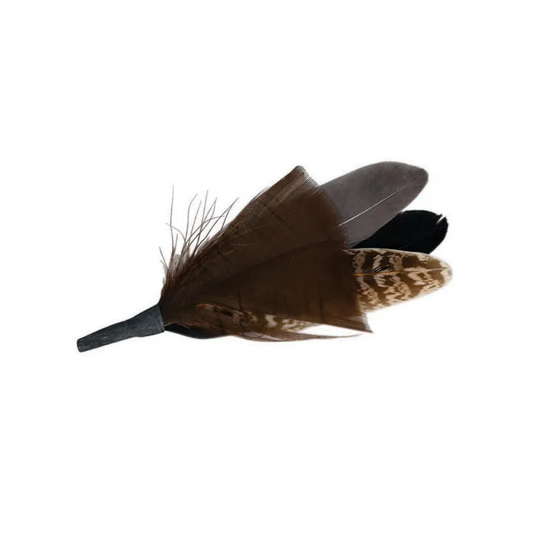 Sandpiper Feather 22037