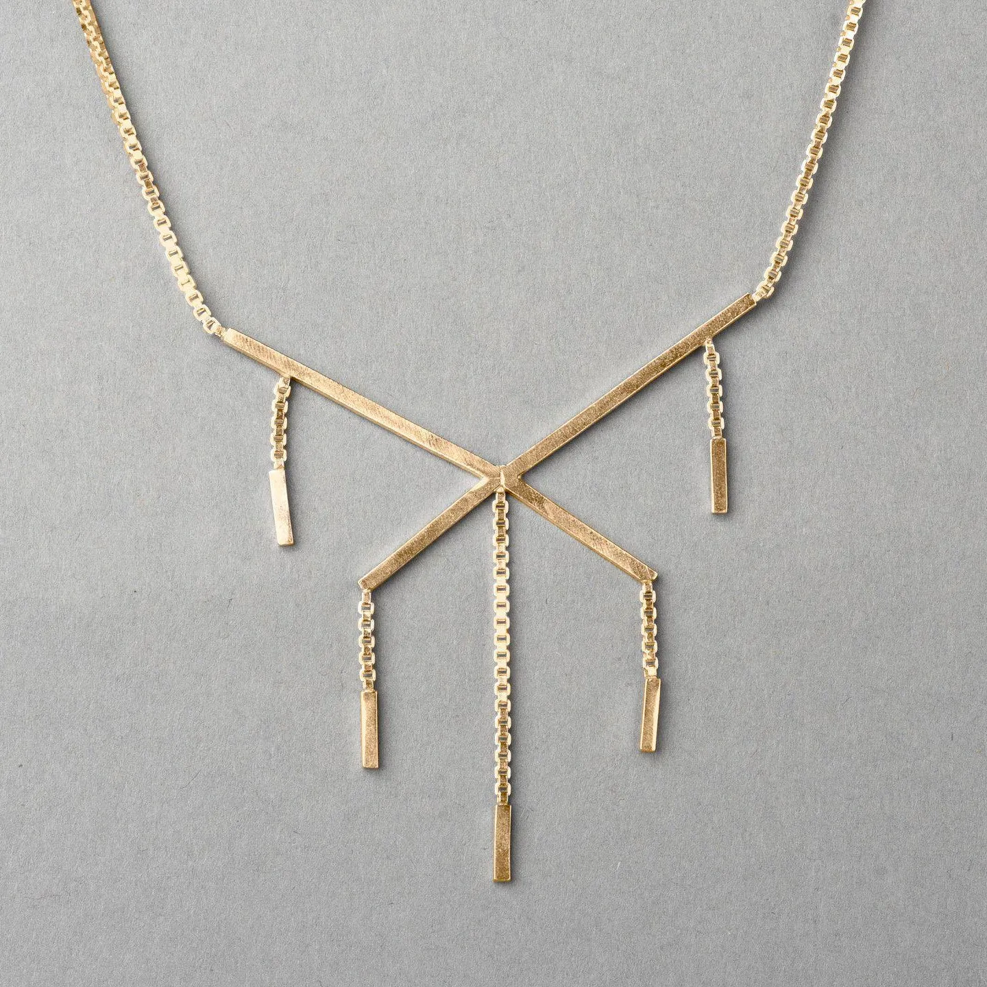 SHOAL CREEK NECKLACE