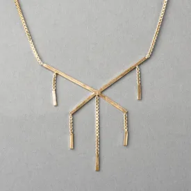 SHOAL CREEK NECKLACE