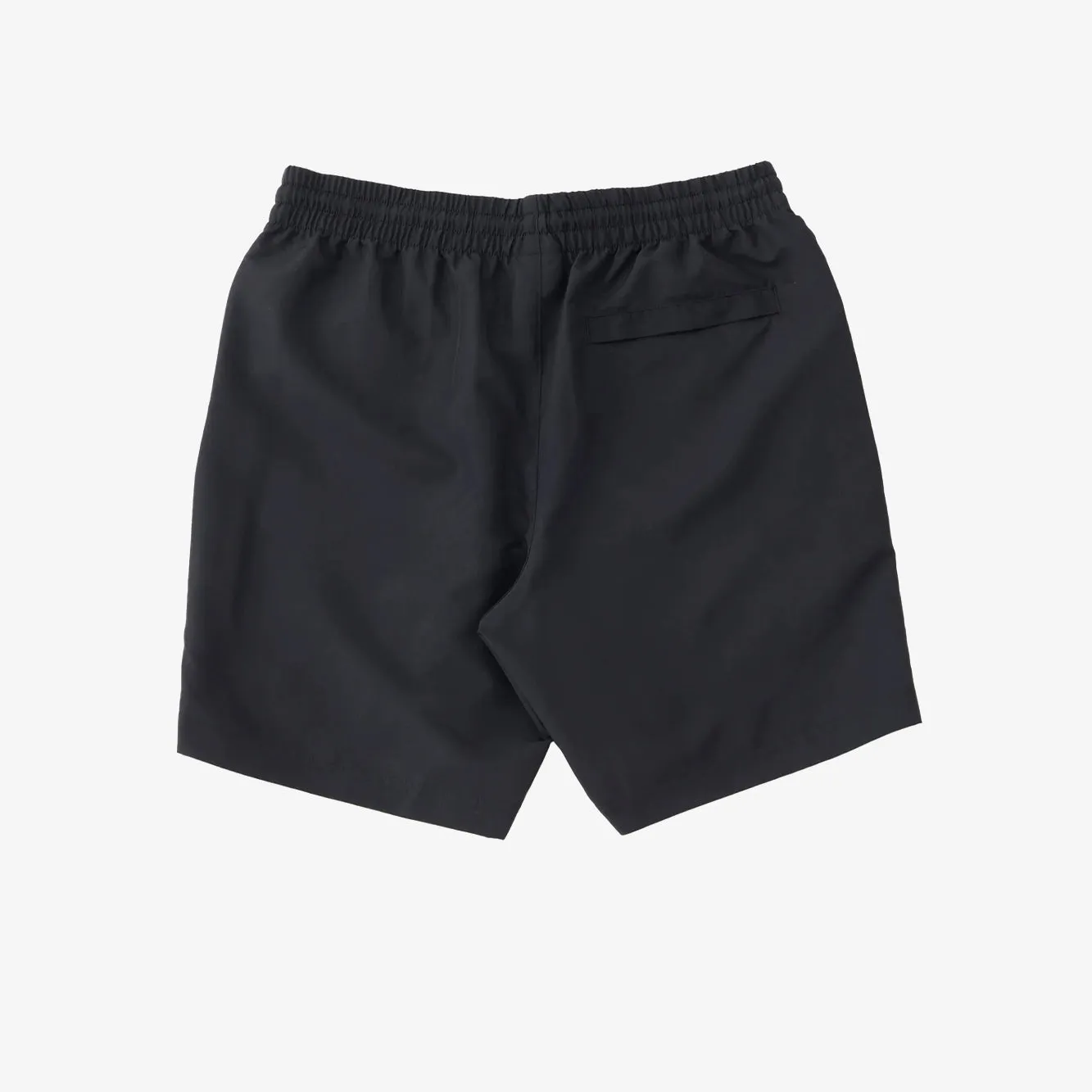 SHORT WOVEN