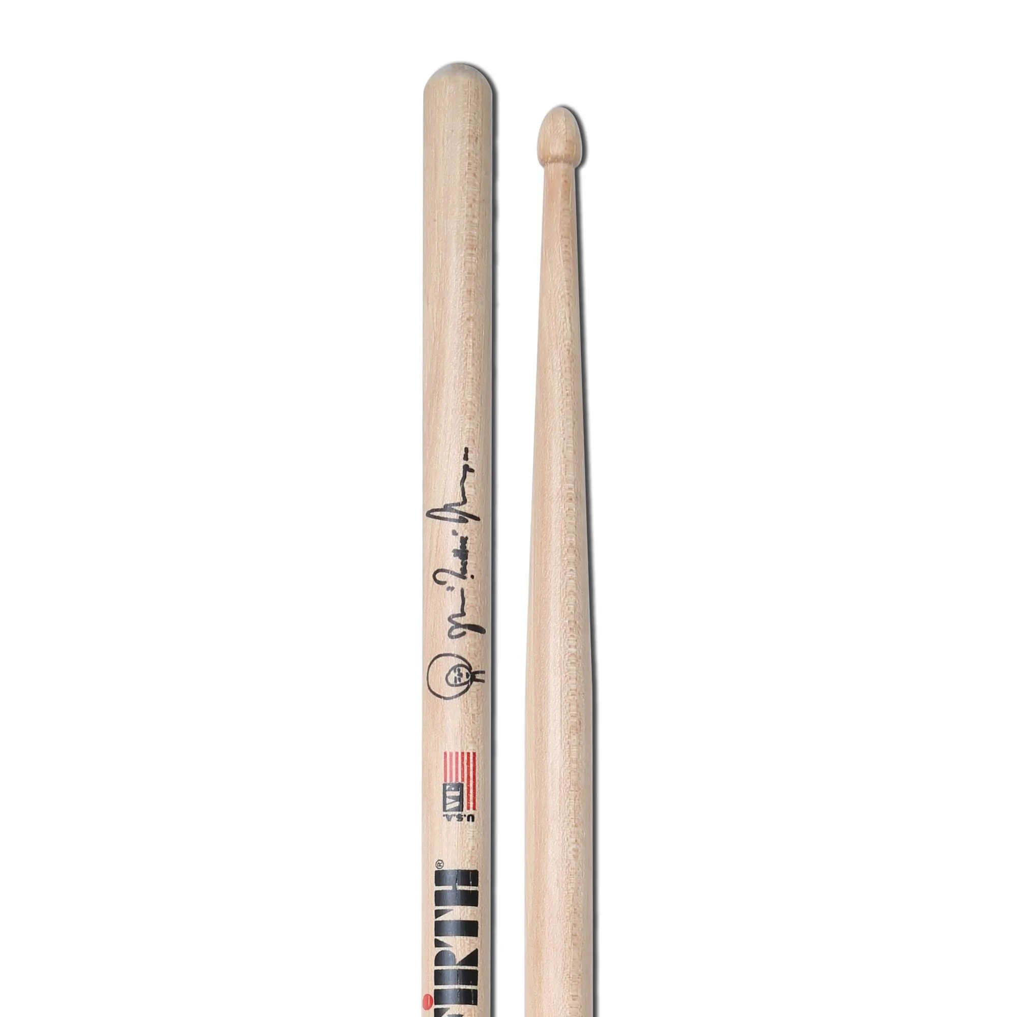 Signature Series -- Ahmir -Questlove- Thompson Natural Drumsticks