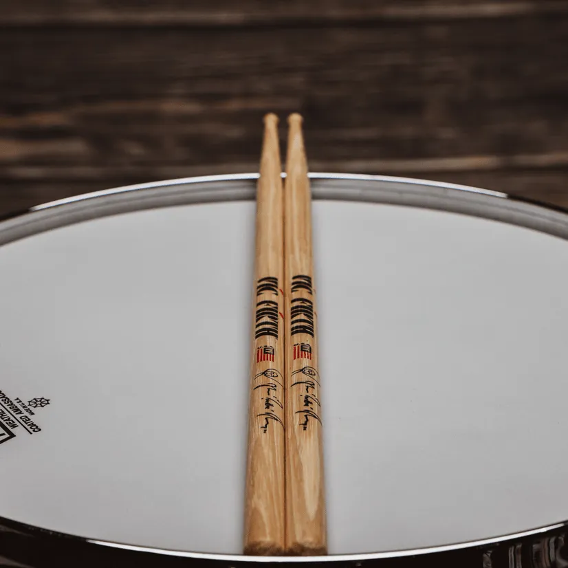 Signature Series -- Ahmir -Questlove- Thompson Natural Drumsticks