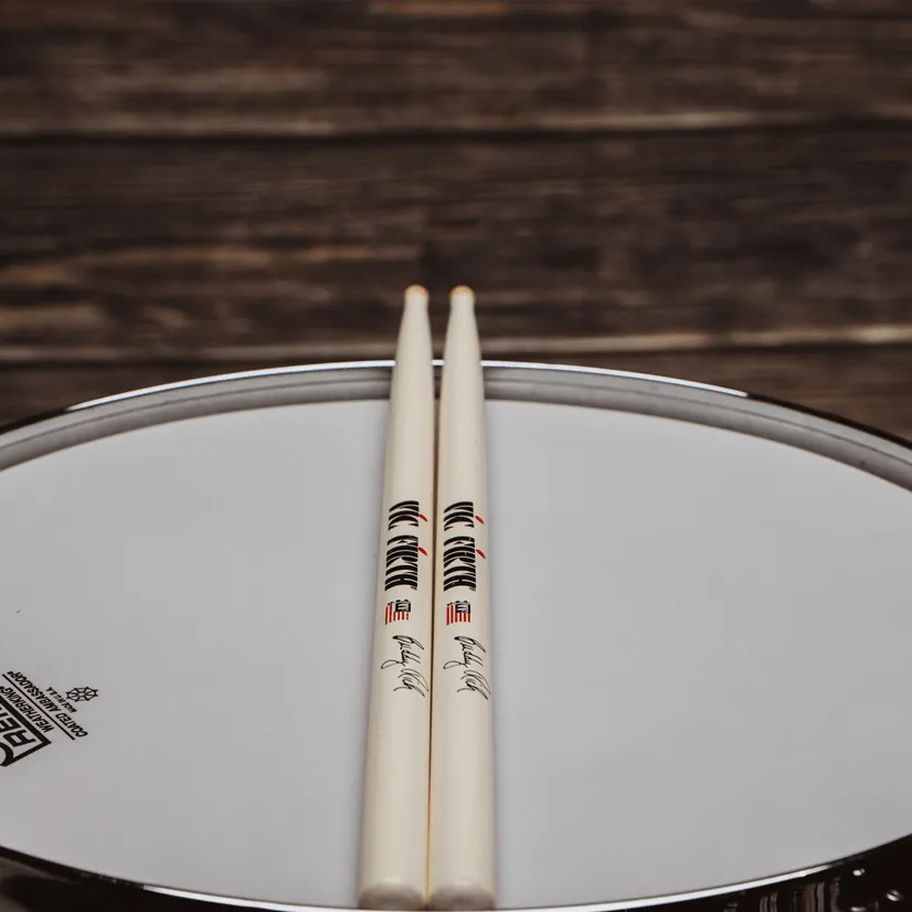 Signature Series -- Buddy Rich Drumsticks