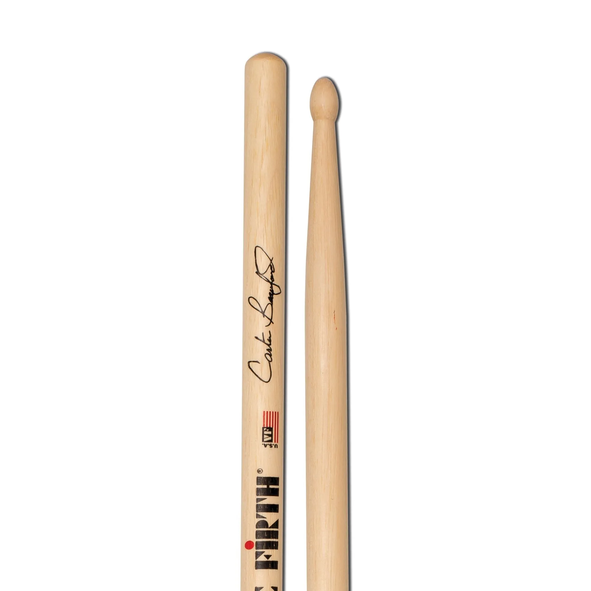 Signature Series -- Carter Beauford Drumsticks