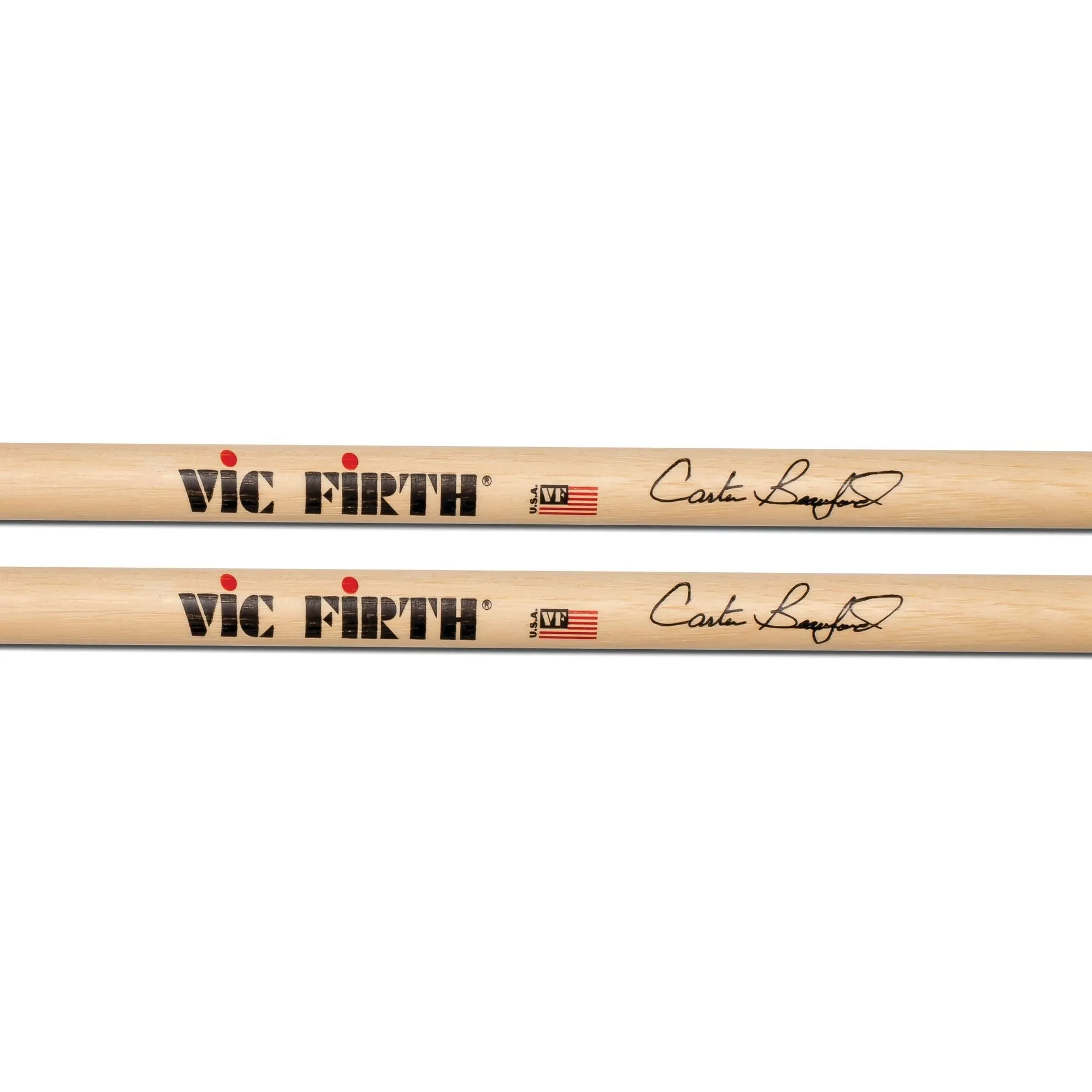 Signature Series -- Carter Beauford Drumsticks