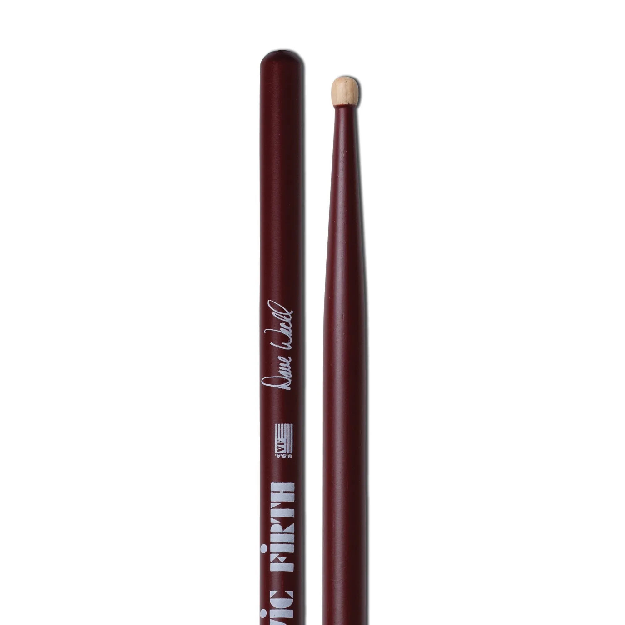 Signature Series -- Dave Weckl Drumsticks