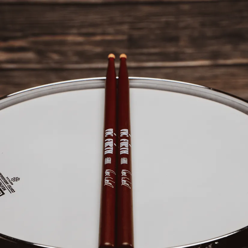 Signature Series -- Dave Weckl Drumsticks