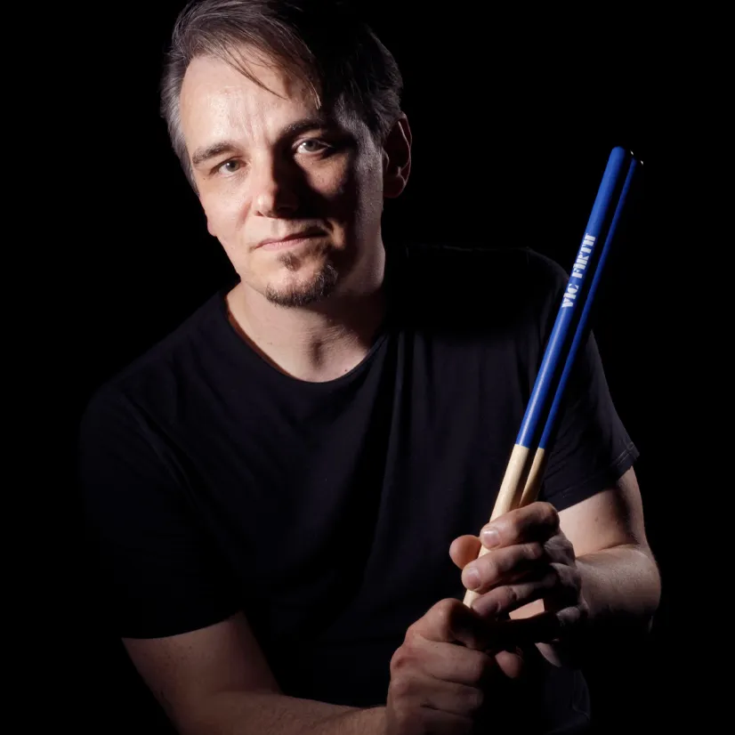 Signature Series -- Gavin Harrison Drumsticks