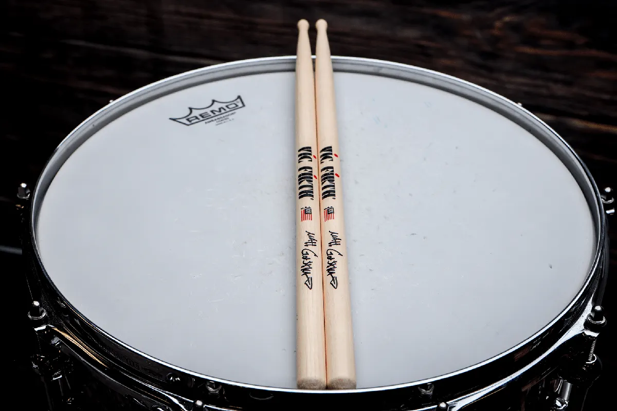 Signature Series -- Matt Garstka  Drumsticks