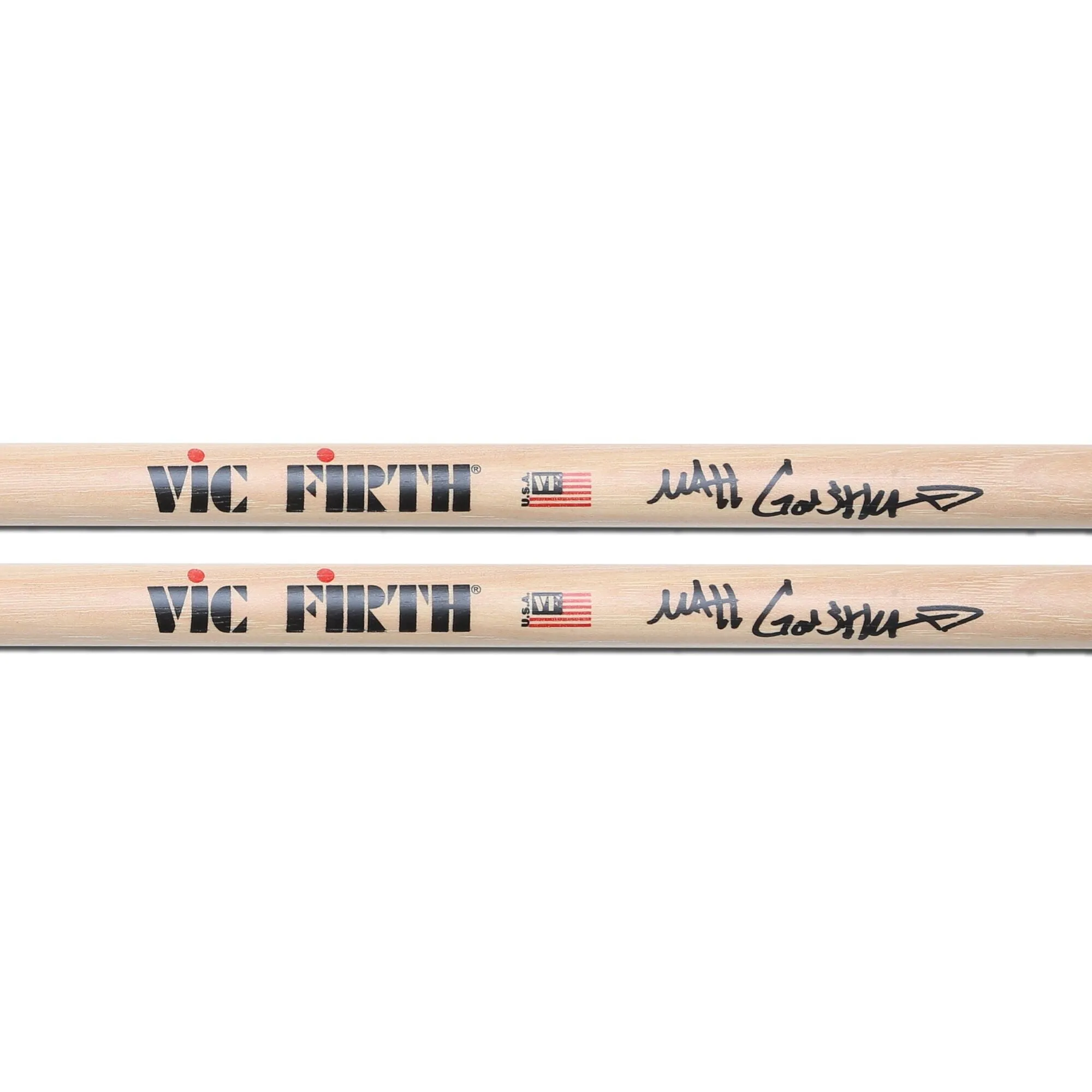 Signature Series -- Matt Garstka  Drumsticks