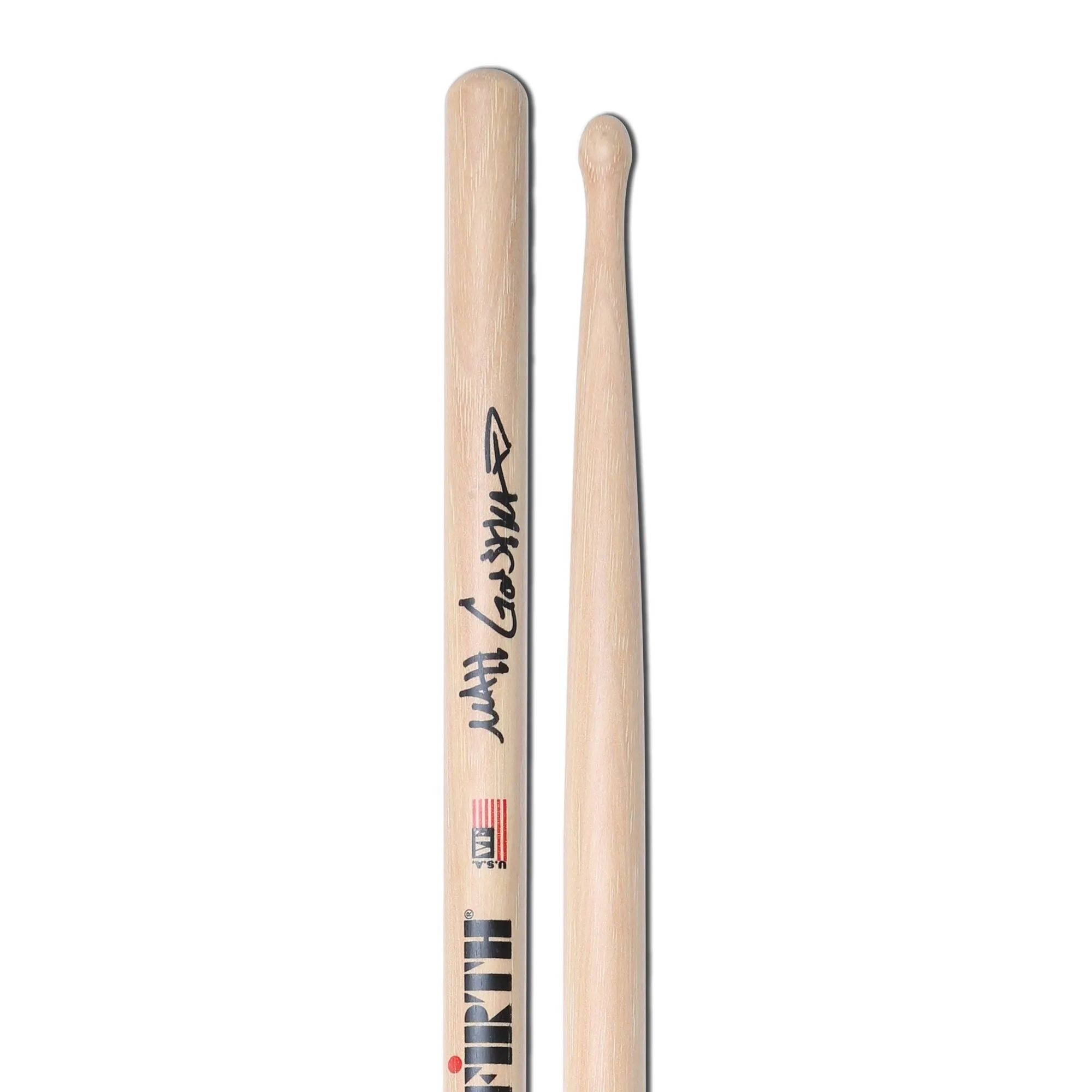 Signature Series -- Matt Garstka  Drumsticks