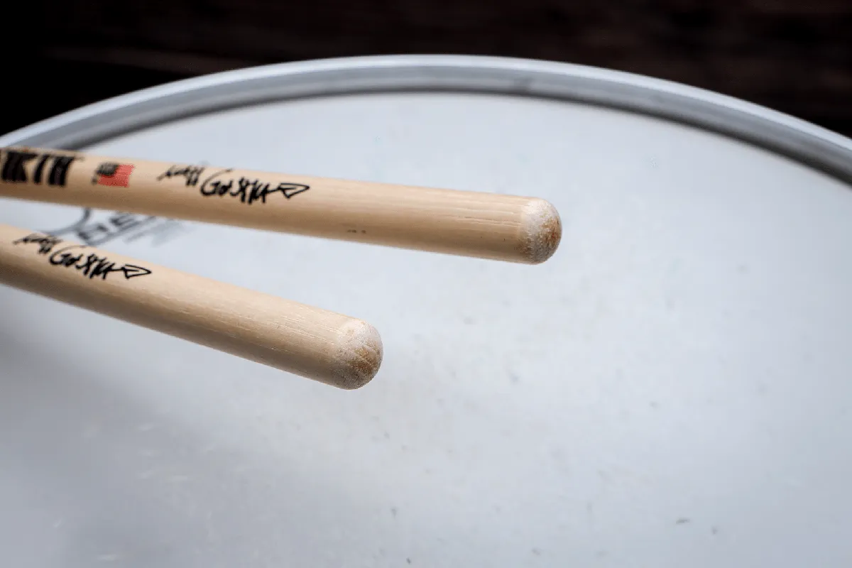 Signature Series -- Matt Garstka  Drumsticks