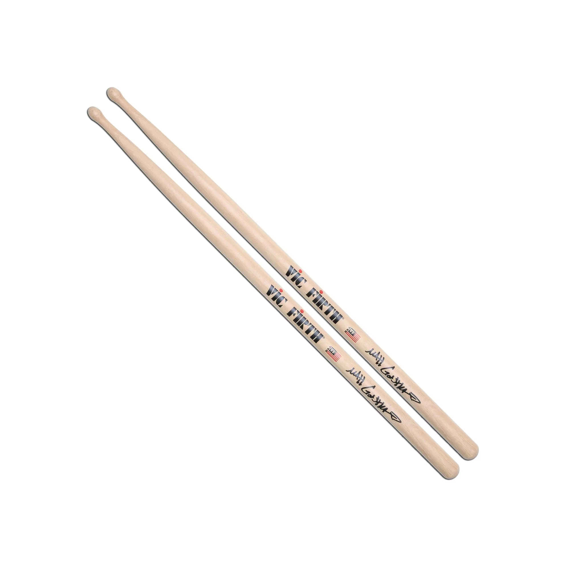 Signature Series -- Matt Garstka  Drumsticks