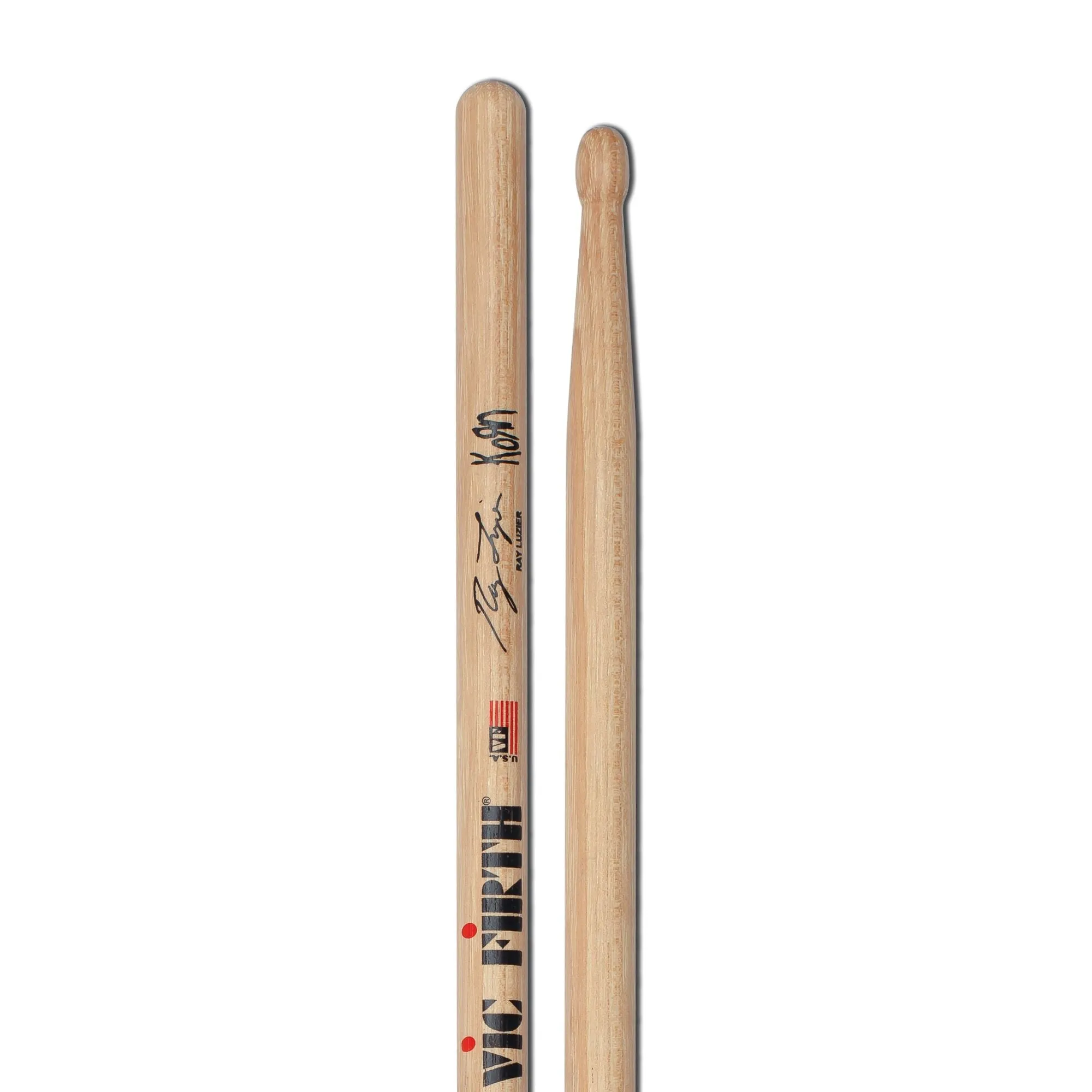 Signature Series -- Ray Luzier Drumsticks