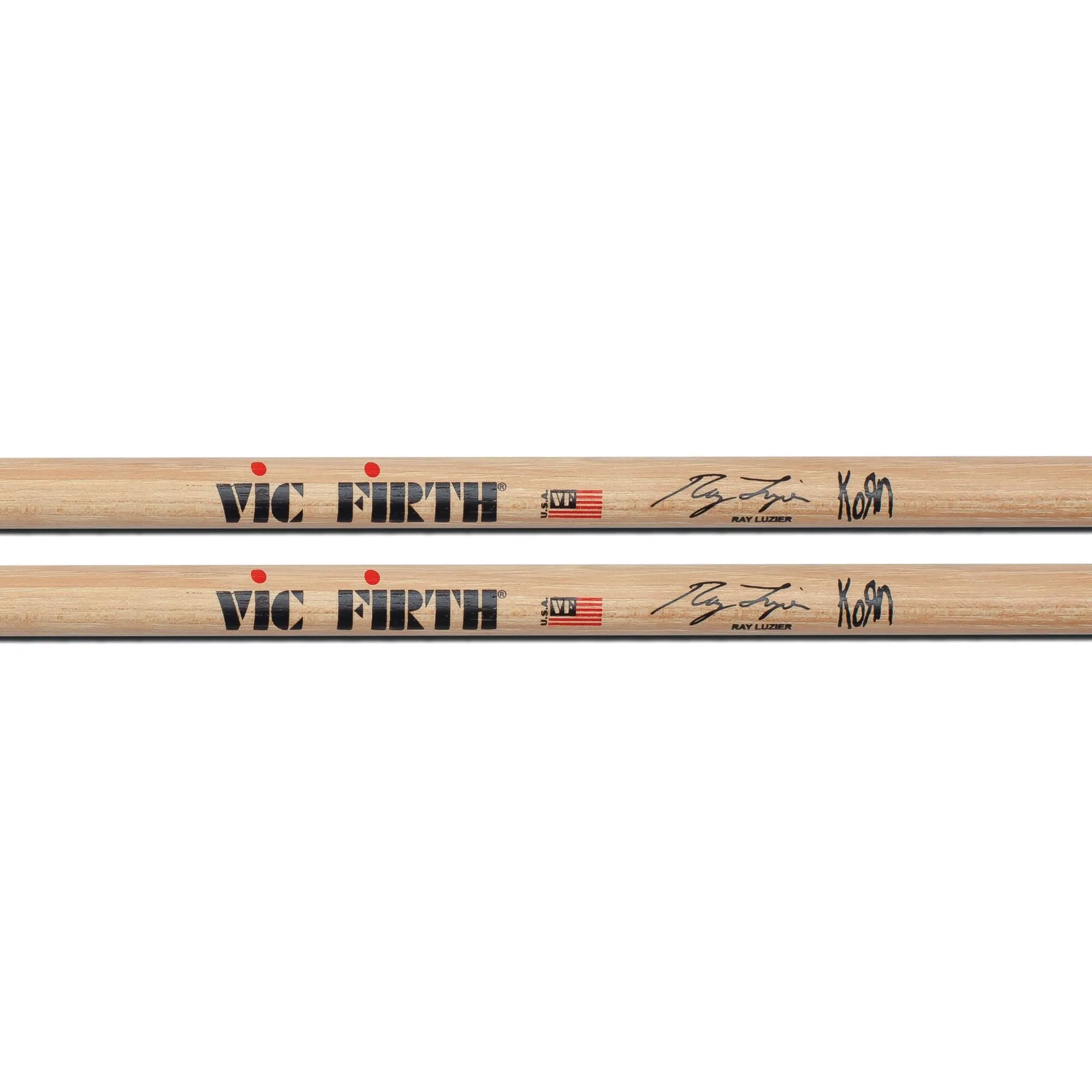 Signature Series -- Ray Luzier Drumsticks