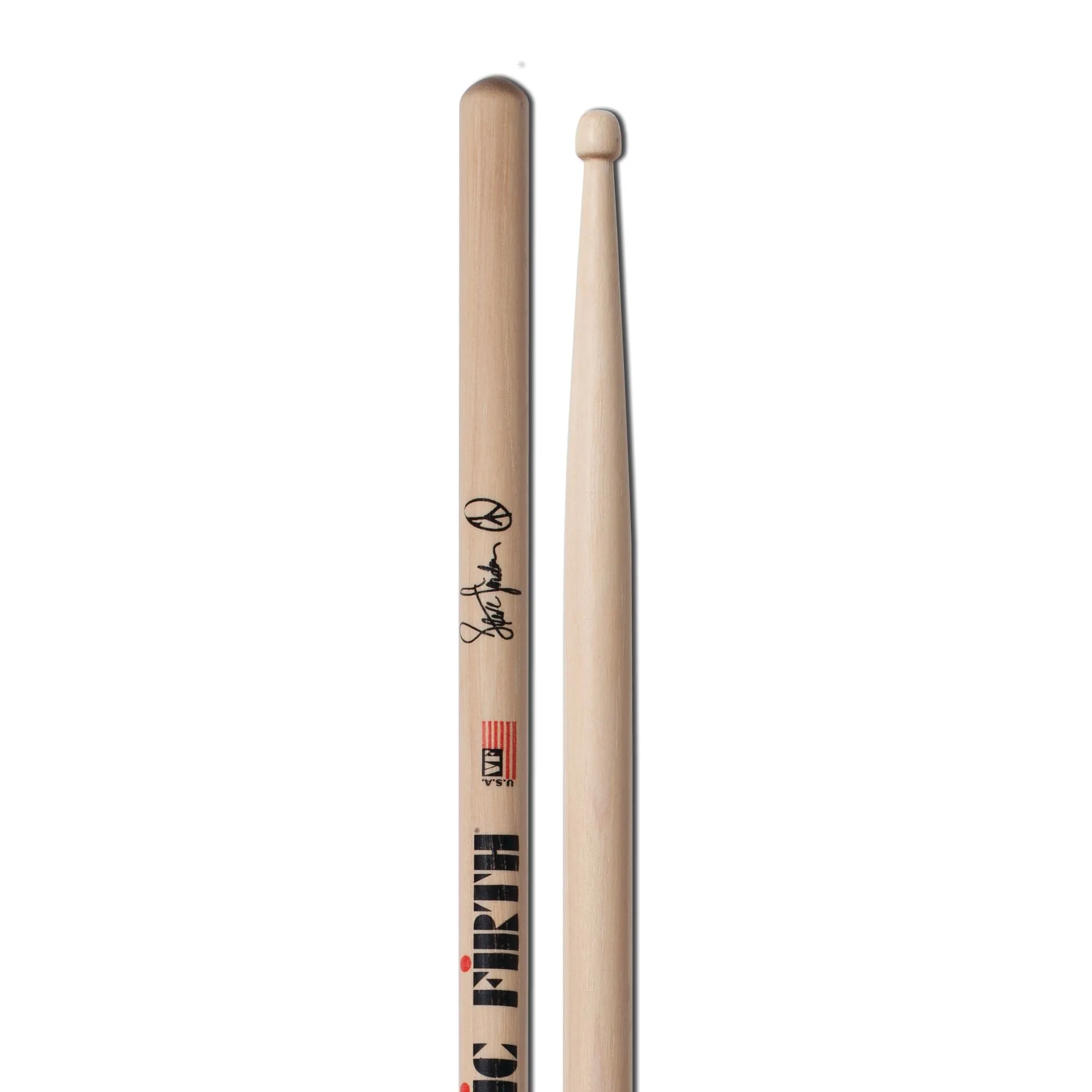 Signature Series -- Steve Jordan Drumsticks