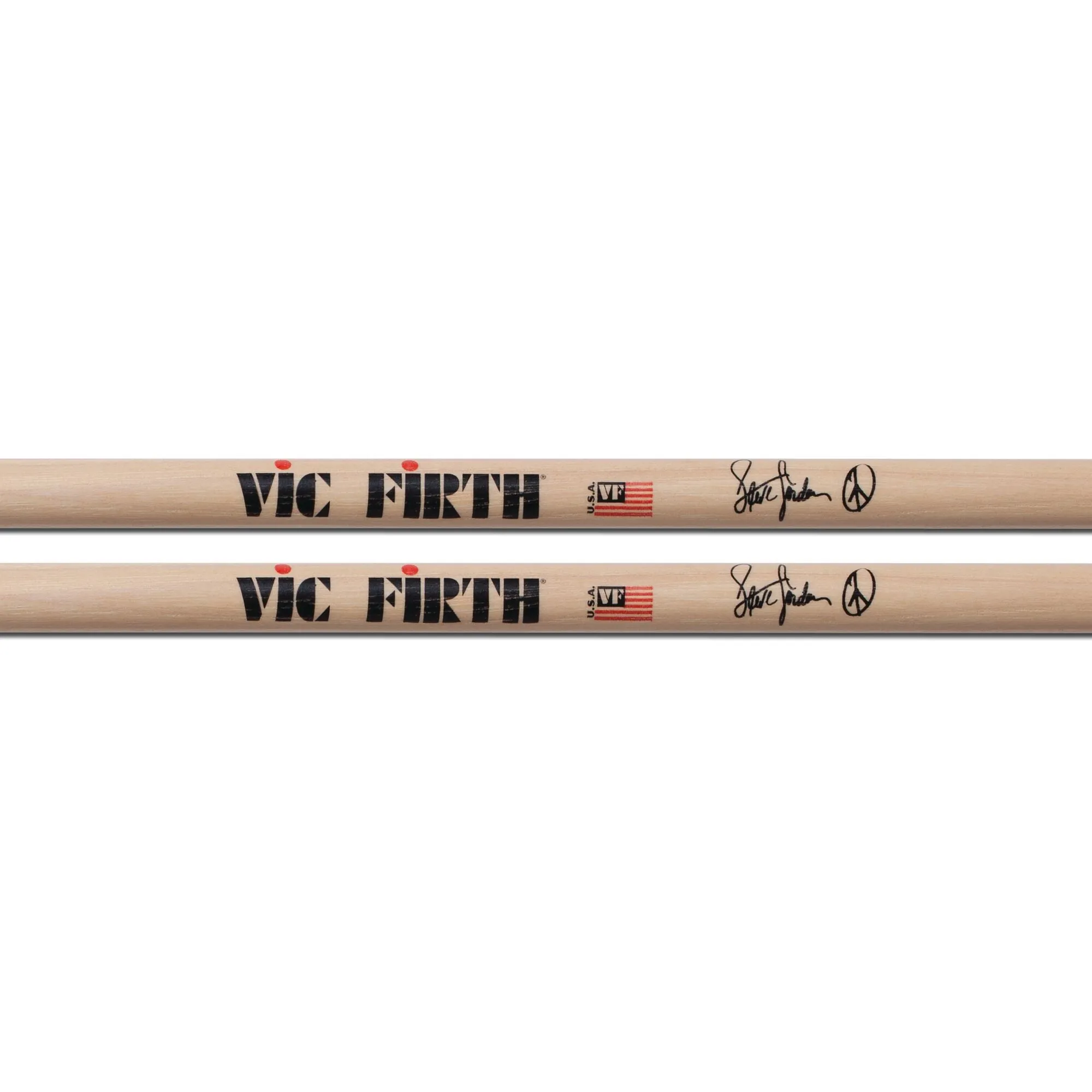 Signature Series -- Steve Jordan Drumsticks