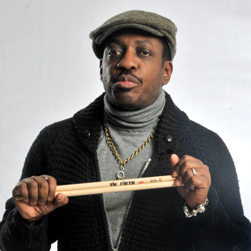 Signature Series -- Steve Jordan Drumsticks