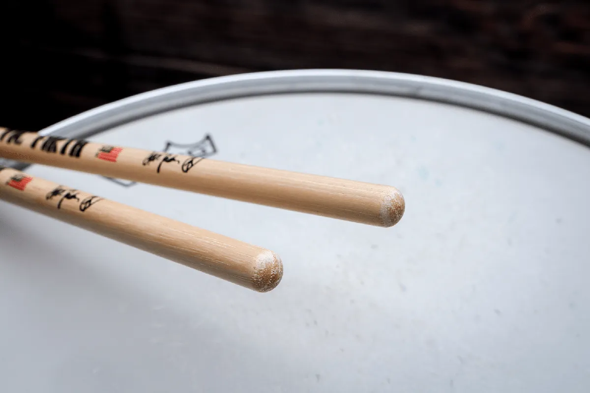 Signature Series -- Steve Jordan Drumsticks