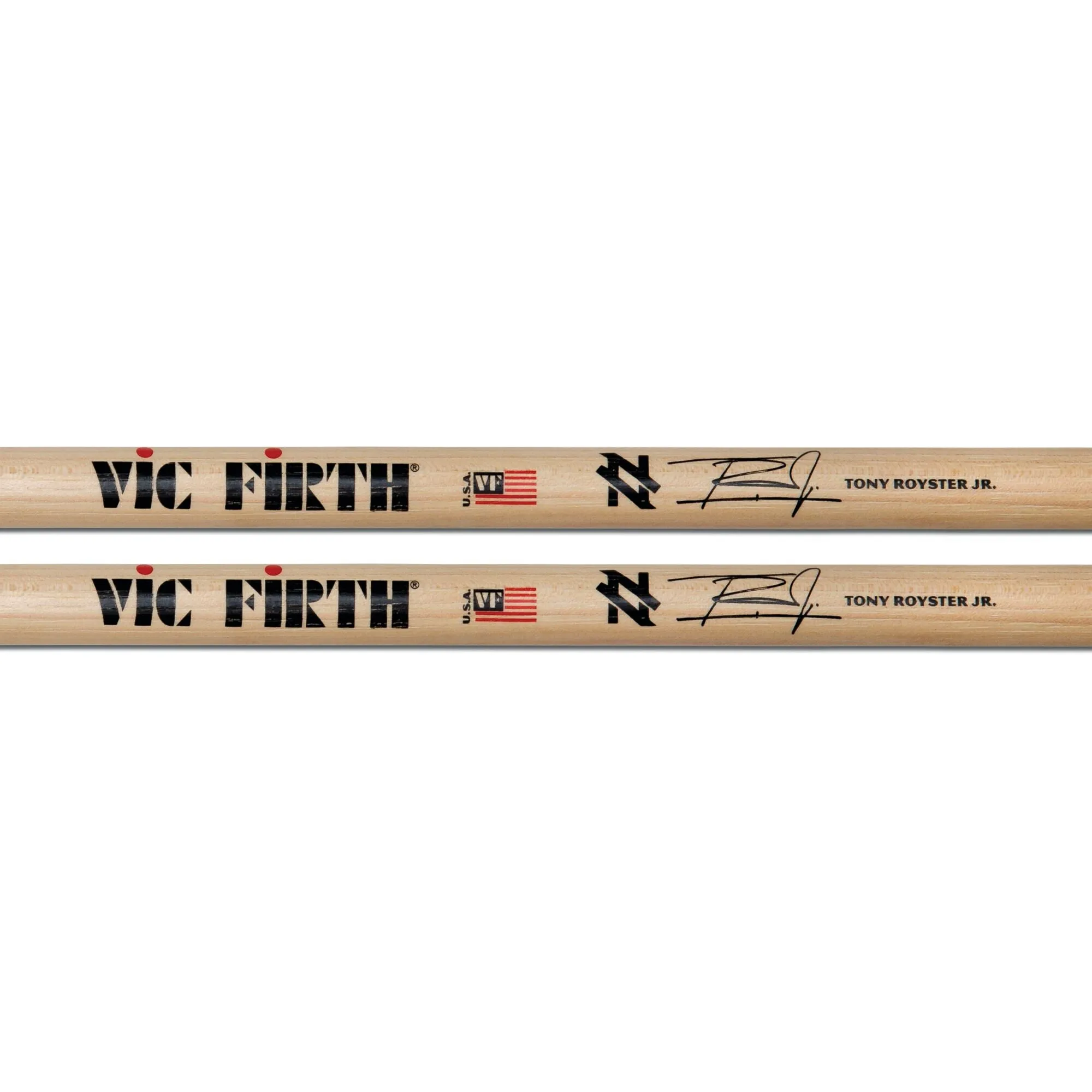 Signature Series -- Tony Royster Jr 2 Drumsticks