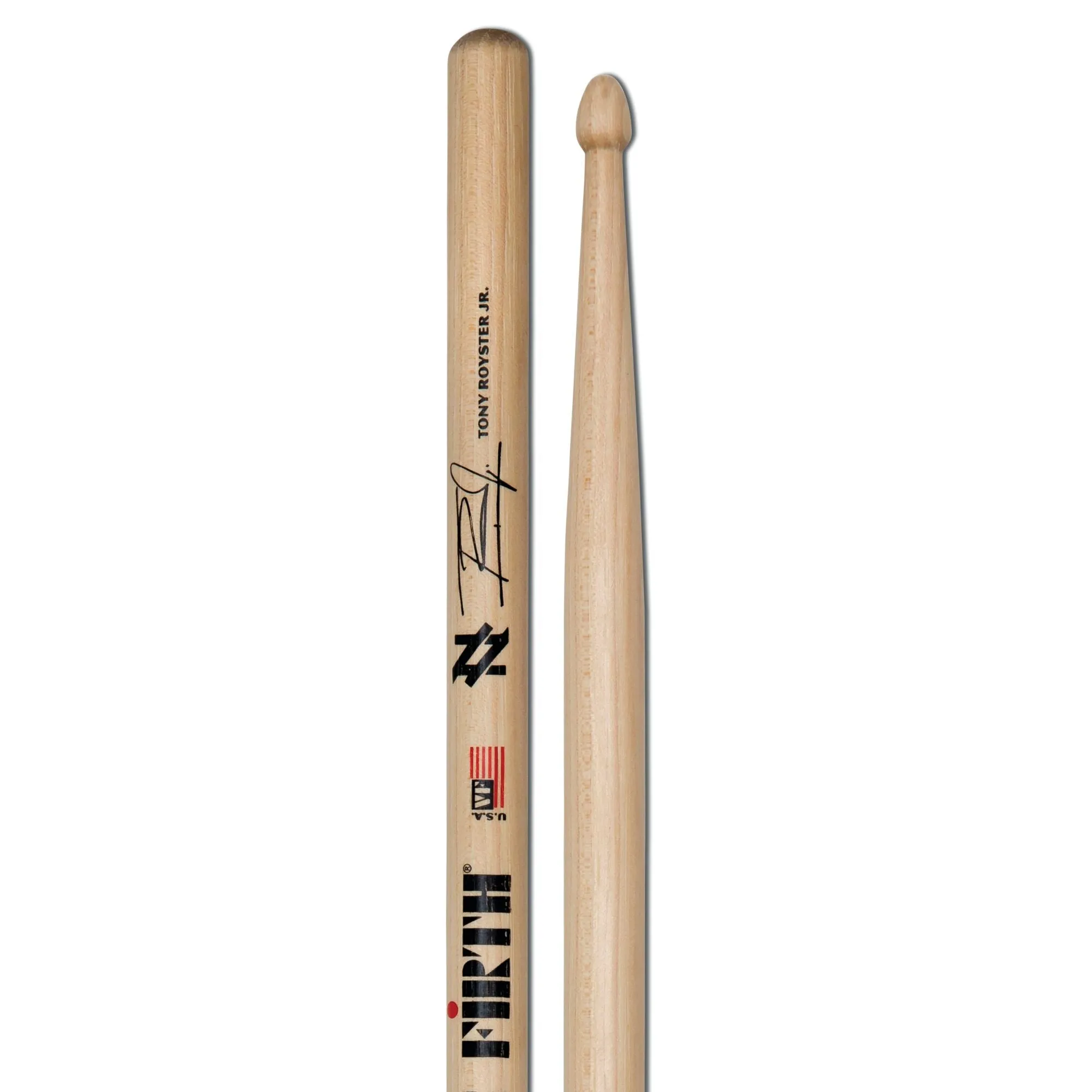 Signature Series -- Tony Royster Jr 2 Drumsticks