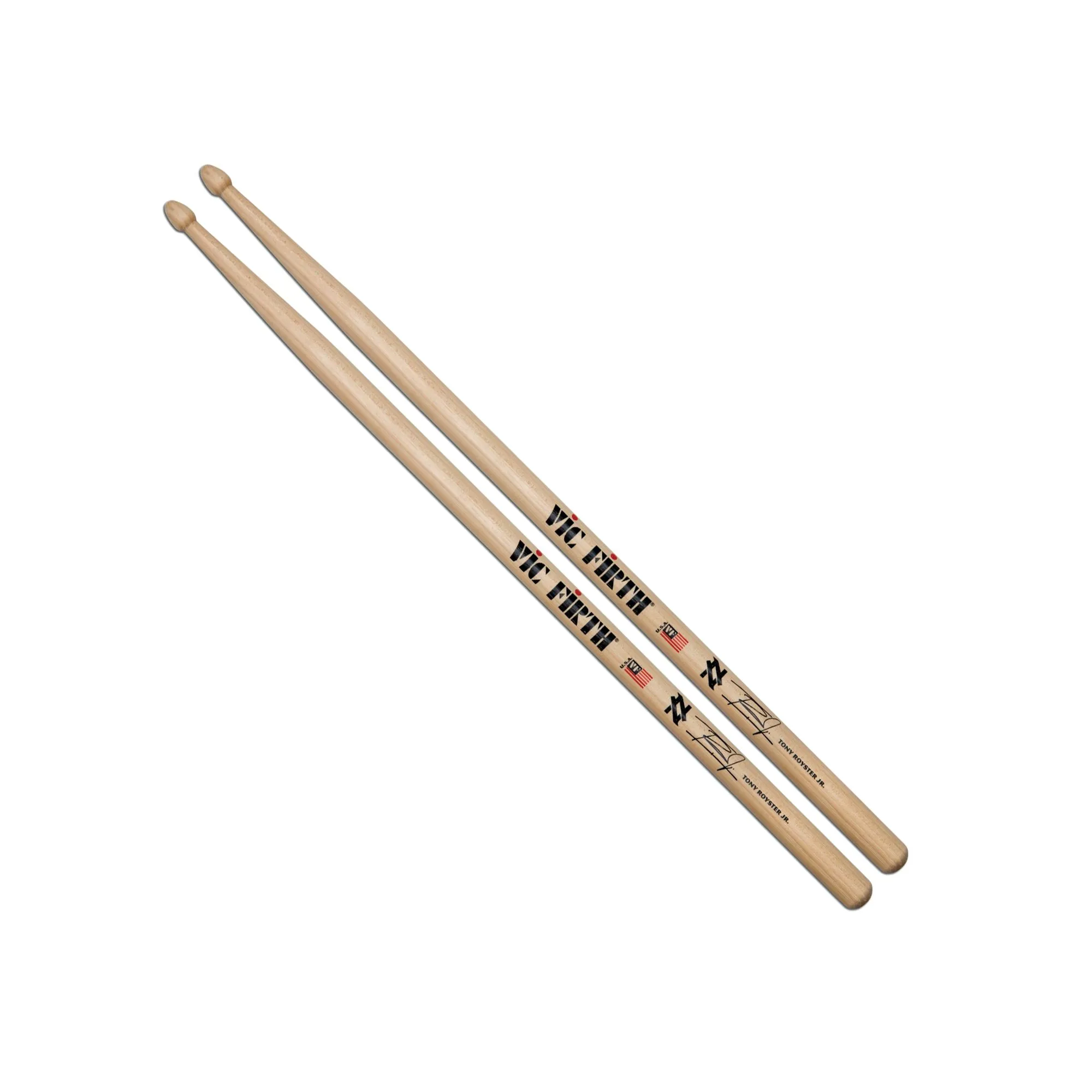 Signature Series -- Tony Royster Jr 2 Drumsticks