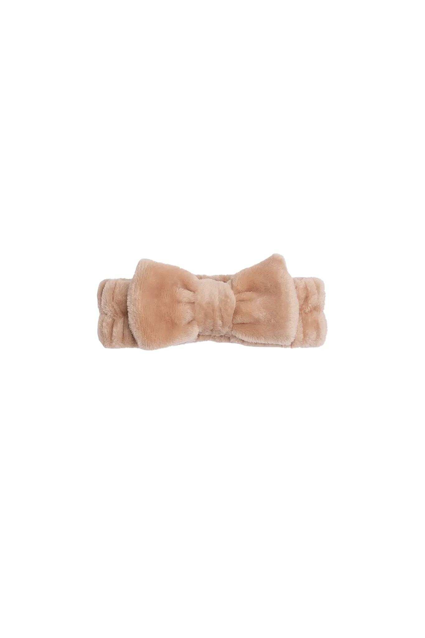 Spa Bow Headband