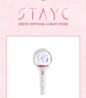 STAYC Official l Lightstick