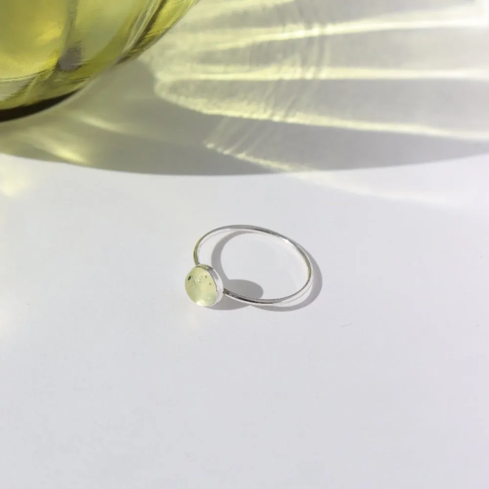 Sweet Pea Ring | Wholesale