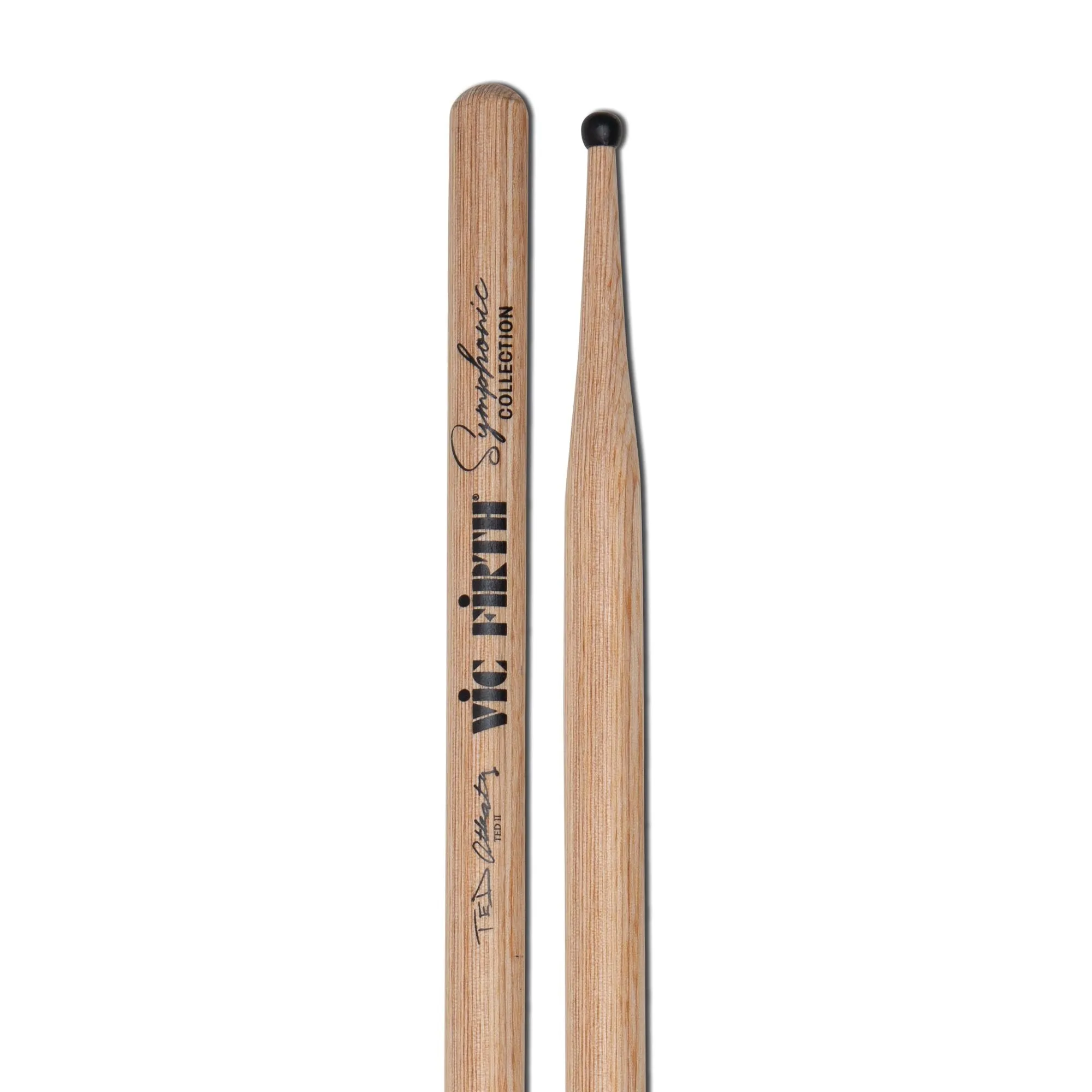 Symphonic Collection -- Ted Atkatz II Signature Drumsticks