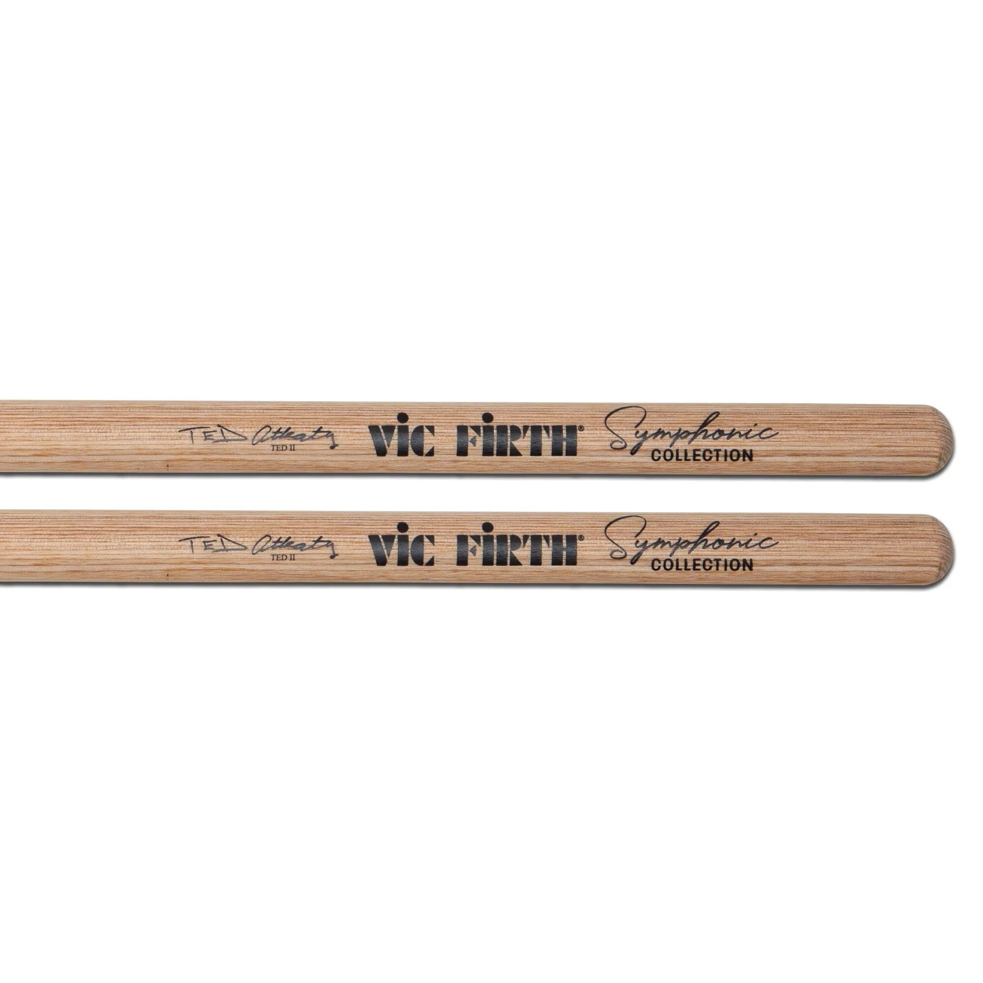 Symphonic Collection -- Ted Atkatz II Signature Drumsticks