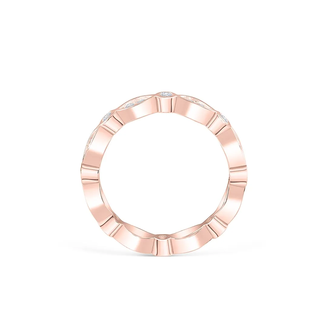 The Bella - Rose Gold