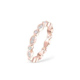 The Bella - Rose Gold