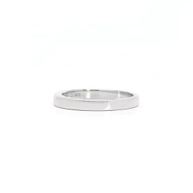 The Guardian Stackable Ring