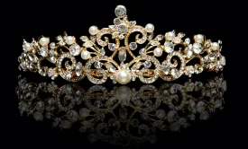 The Messiah Tiara - Large