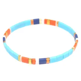 Tila Bead Bracelets - Achelois