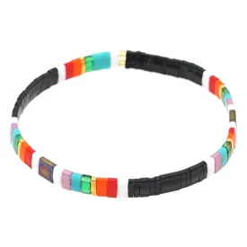 Tila Bead Bracelets - Aite