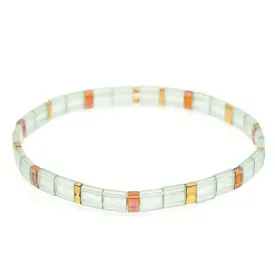 Tila Bead Bracelets - Aletheia