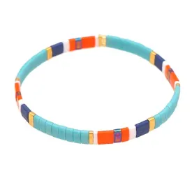 Tila Bead Bracelets - Ark