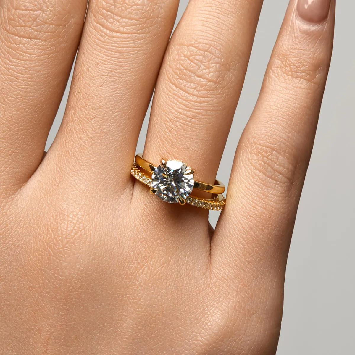 Étoile Ring