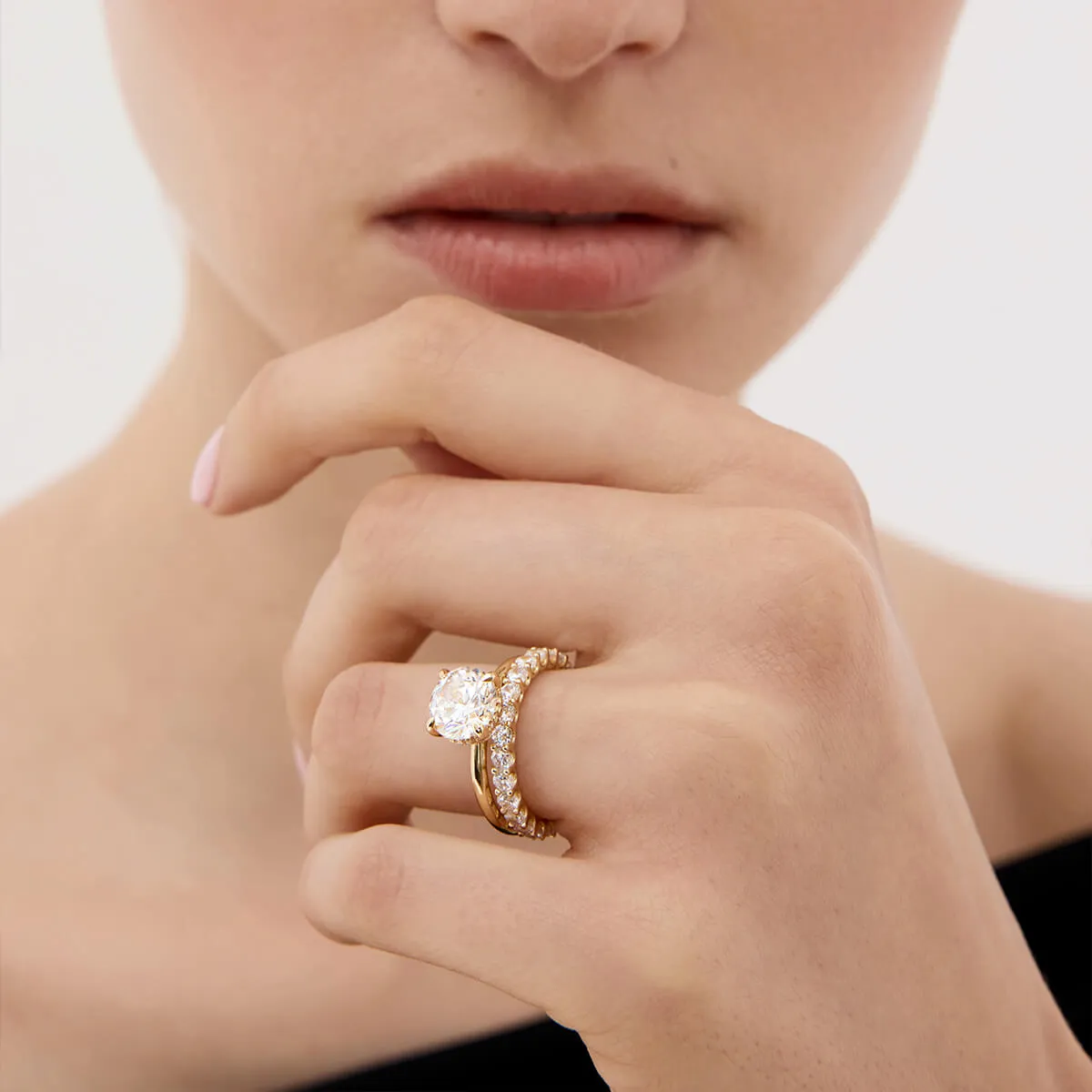 Étoile Ring