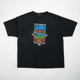 Vintage '06 PIttsburgh All Star Game Tee (L)