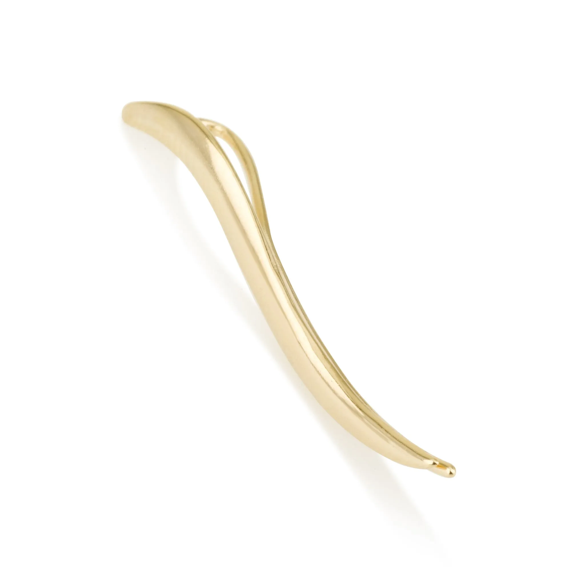 Wisp Ear Cuff Earring