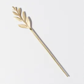 Wisteria Hair Stick