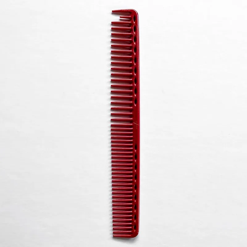 Y.S. Park 333 Quick Cutting Round Tooth Cutting Comb