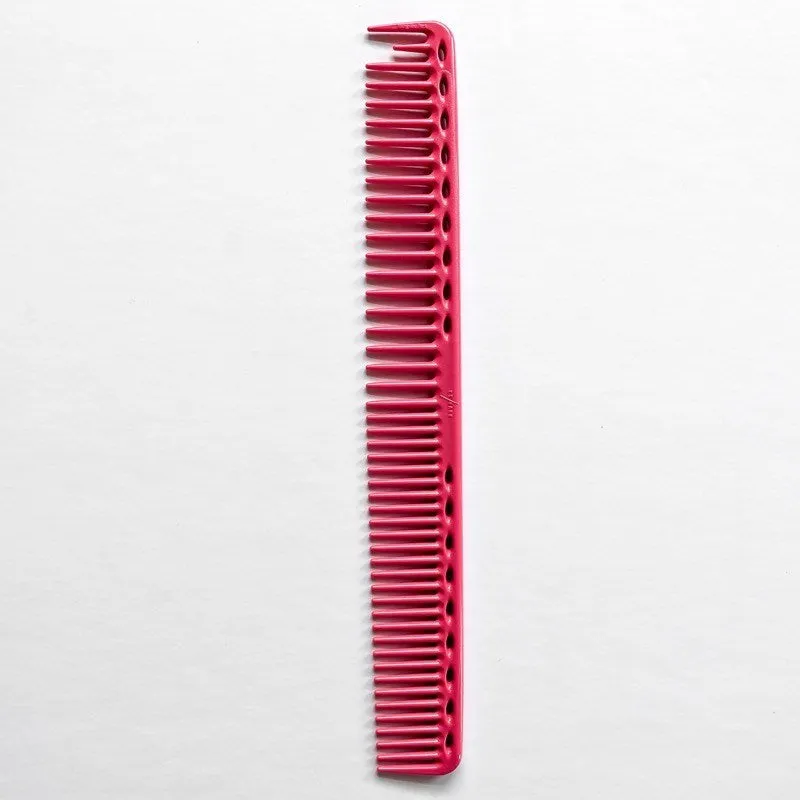 Y.S. Park 333 Quick Cutting Round Tooth Cutting Comb