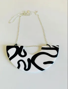 “ZigZag” Necklaces